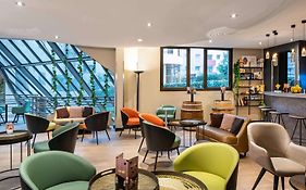 Ibis Paris Alesia Montparnasse 3*